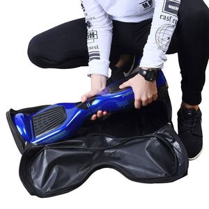Sac à dos étanche BSCI avec poche avant pour transporter et ranger votre planche à roulettes (planche à roulettes intelligente à deux roues) - Product Image 5