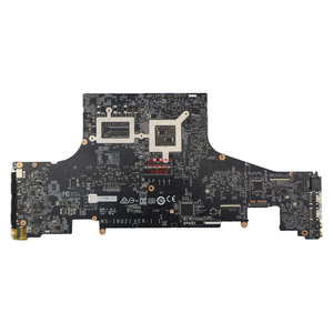 Für MSI STEALTH THIN GS65 Laptop Motherboard I7-8750H GTX1060 MS-16Q21 - Product Image 2