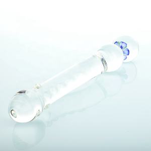 Fabrik Großhandel Große Menge Günstige Adult Glas Sexspielzeug/Adult Glass Sex Produkt/Glas Adult Sex Produkt für Online Sex Shop - Product Image 1
