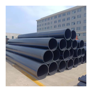 800mm Sdr11 Pn16 Dn630 Tuyau d'<span class=keywords><strong>eau</strong></span> HDPE Tube en polyéthylène de <span class=keywords><strong>32</strong></span> pouces pour l'<span class=keywords><strong>eau</strong></span> potable - Product Image 4