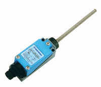 Micro-interrupteur de fin de course AUSPICIOUS certifié RU, durable, 5A 250VAC, série AZ-8, IP65, -10°C~+70°C, fabriqué à Taïwan pour les grues