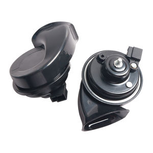 <span class=keywords><strong>Klaxon</strong></span> automatique d'interface spéciale compatible avec <span class=keywords><strong>klaxon</strong></span> de <span class=keywords><strong>voiture</strong></span> de marque to/yota 12V <span class=keywords><strong>klaxon</strong></span> d'escargot électrique à double tonalité étanche - Product Image 1