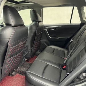 Toyota <span class=keywords><strong>RAV4</strong></span> Híbrido 2.5L 4WD Edición Elite PLUS 2021 |   <span class=keywords><strong>Precio</strong></span> Bajo y en Perfecto Estado |   Volante a la Izquierda |   Listo para Exportación Global - Product Image 6