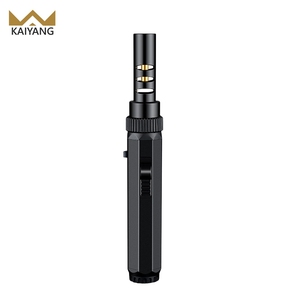 <span class=keywords><strong>Chalumeau</strong></span> au butane robuste <span class=keywords><strong>Chalumeau</strong></span> à flamme réglable pour usage commercial et domestique - Product Image 1