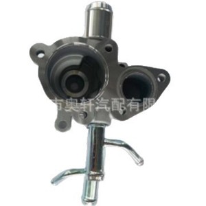 ฐานเทอร์โมสตัท Hx-Cf0328 รุ่น 25620-26870 แบบกลมด้านหน้า สำหรับอะไหล่เปลี่ยนเครื่องยนต์รถยนต์โตโยต้า ฟาว เจพี - Product Image 3