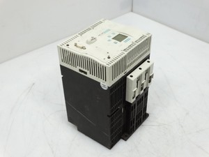มอเตอร์สตาร์ท3RW4426-1BC44ใหม่ PLC 47A ไซเรนแบบนุ่ม - Product Image 1