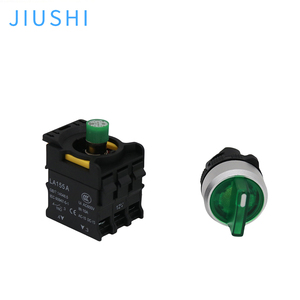 <span class=keywords><strong>Kelly</strong></span> LA155 bouton de lampe de <span class=keywords><strong>ceinture</strong></span> étanche 22MM autobloquant deux positions trois positions sélection bouton de commutation de Conversion - Product Image 4