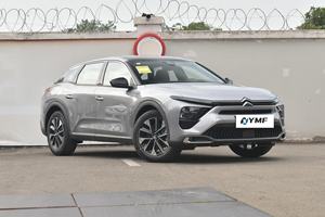 Approvisionnement d'usine 5 portes 5 places avec hayon CITROEN <span class=keywords><strong>C5X</strong></span> auto voitures d'occasion à vendre turbo moteur carburant voitures d'occasion à vendre - Product Image 5