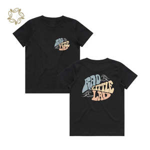 T-<span class=keywords><strong>shirt</strong></span> pour garçon en coton biologique, t-<span class=keywords><strong>shirt</strong></span> de plage personnalisé pour garçons, t-<span class=keywords><strong>shirt</strong></span> imprimé pour enfants, t-<span class=keywords><strong>shirt</strong></span> pour enfants, manches courtes, t-<span class=keywords><strong>shirt</strong></span> vierge pour enfants - Product Image 1