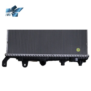 Radiador de Aire Acondicionado para Auto 7N0121253B para VW SHARAN 7N - Product Image 3