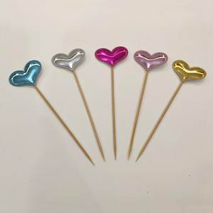 Oppers <span class=keywords><strong>de</strong></span> plástico para decoración, 5 unidades - Product Image 5