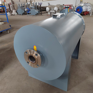 Chauffe-eau à circulation liquide électrique économique de 60 kW pour le <span class=keywords><strong>chauffage</strong></span> industriel - Product Image 1