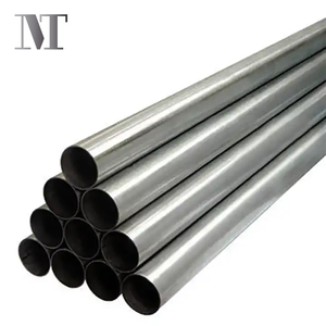 Tubo de acero redondo galvanizado en caliente de buena calidad de Tianjin, tubo GI, tubo de acero pregalvanizado, tubo galvanizado para construcción - Product Image 3