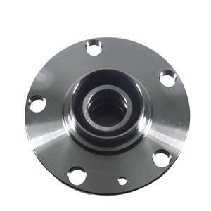 Conjunto de cubo de rueda 4D0407613E, 30 mm de diámetro interior, para Volkswagen Audi, pieza de repuesto, acero para rodamientos - Product Image 1