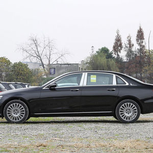 Voiture d'<span class=keywords><strong>occasion</strong></span> haut de gamme <span class=keywords><strong>2022</strong></span> M-ercedes Benz E300L 2.0t Voiture de luxe Haute puissance Siège en cuir - Product Image 3