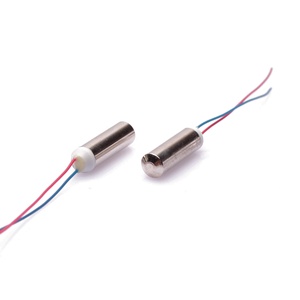 Động Cơ Rung Chống Nước Siêu Nhỏ 7Mm 24Mm Động Cơ DC Mini - Product Image 5