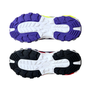 HT-9K0450 Buen Precio, Ecológicas, Ligeras, Duraderas, Antideslizantes, Suelas de EVA+TPR para Calzado Deportivo, Personalizables, Zapatillas de Viaje Unisex - Product Image 2