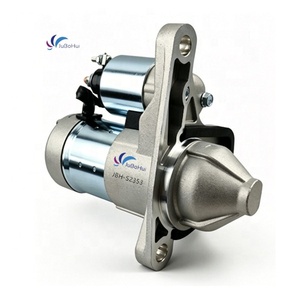 Moteur de démarrage JBH-S2353 23300CK800 S114-926 17982N pour Nissan Qashqai X-Trail Tiida Teana <span class=keywords><strong>Renault</strong></span> Clio Laguna Megane/Scenic - Product Image 2