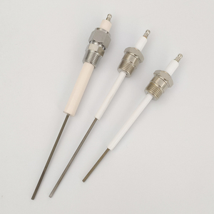 Boiler Spark Electrode Igniter <strong>Flame</strong> <strong>Sensor</strong> For Burner Probes - Product Image 2