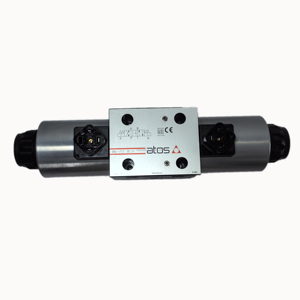 Nouveau Système Hydraulique DPZO-AES DPZO-L DPZO-LE DPZO-LES DPZO-T DPZO-TE DPZO-TES HM-015 - Product Image 4