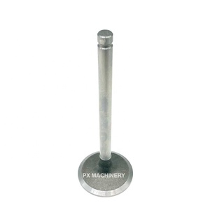 2255495วาล์วเครื่องยนต์สำหรับ1104-C44เพอร์กินส์<span class=keywords><strong>1100</strong></span>ซีรีส์1104C-E44 1103-33TA 1103-33ตัน1103C 1103B 1103A - Product Image 1