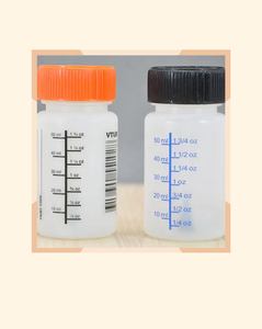 ขวดกาวเหลว PE สีขาวขนาด60มล. 50มล. ของ <span class=keywords><strong>windex</strong></span> Touch UP CLEANER - Product Image 1