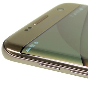 S7 Edge Duos G935FD Double <span class=keywords><strong>SIM</strong></span> Version Mondiale Octa Core 5.5" 4 Go RAM 32 Go ROM 4G LTE NFC <span class=keywords><strong>Exynos</strong></span> - Product Image 5