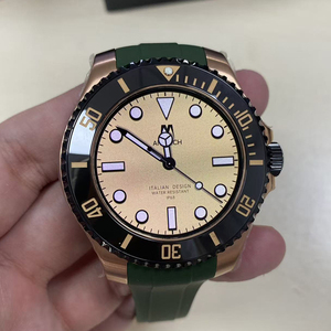 Reloj Inteligente DSM11 M-Ai Verde para Negocios, con Chat GPT, Pantalla AMOLED, Recordatorio de SMS, Resistente al Agua, Reloj de Golf - Product Image 4