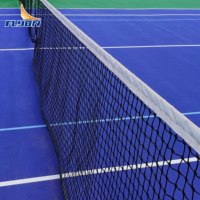 Baldosas de PVC Encajables Multideportivas para Canchas de Tenis y Baloncesto, Superficie Exterior Duradera, Certificación CE//ISO9001