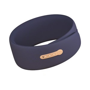 AUX Waist Massager One Size Rechargeable Heating Lumbar Support Infrared <b>Therapy</b> Belt - Product Image 1