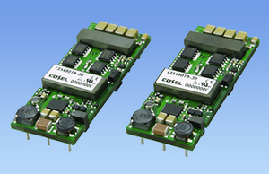 Nuevo Módulo Aislado Original CES24150-4-N, Convertidor CC-CC, 1 Salida 15V 4A, Entrada 20V - 33V - Product Image 2