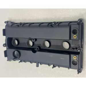 1S6G-6M293-AN 1S6G6M293AN 2281362 1812549 1502887 Couvercle de soupape de moteur de remplacement OE pour Ford <span class=keywords><strong>Fiesta</strong></span> <span class=keywords><strong>ST</strong></span> 2013-/Focus CB4 2008- - Product Image 2