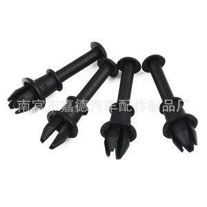 คลิปหนีบฝากระโปรงท้ายรถยนต์ Volkswagen Golf Polo Audi รุ่น 4323 สำหรับซ่อมแซมและเปลี่ยนอะไหล่ช่องเก็บสัมภาระ - Product Image 4