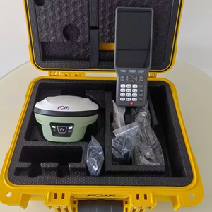 Trung Quốc toàn bộ thiết lập GPS rtk Thiết bị laser + AR chức năng mới gnss Receiver a66max - Product Image 1