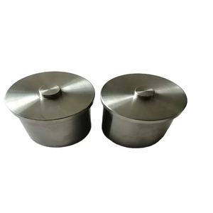 بوتقة تنتالوم عالية النقاء - Product Image 1