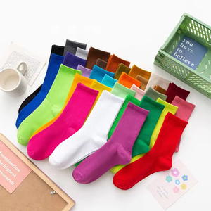 Fashion <b>Warm</b> Comfortable Custom Logo Funny <b>Socks</b> Cute <b>Women's</b> Hosiery Cartoon for <b>Women</b> High Quality Wholesale - Product Image 4