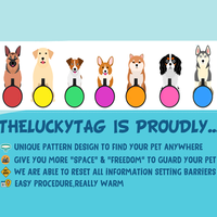 OKSILICONE Hundemarken zum Verkauf: Gravierbare Silikon-Haustiermarken mit QR-Code, personalisierte ID-Tags für Hunde und Katzen, Halsband-Accessoires