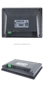 Weintek หน้าจอสัมผัส MT812 12นิ้ว TFT LCD ของมนุษย์เครื่องอินเตอร์เฟซ MT8121ie MT8121X MT8121ie LCD HMI weinview - Product Image 2