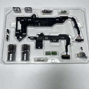 Kit de Reparación de Cuerpo de Válvulas de Transmisión de Doble Embrague DL501 0B5 100% OEM Nuevo para Audi con 1 Año de Garantía - Product Image 4