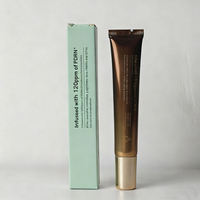 Crème Réparatrice Avancée PDRN 5 000 en Gros – Barrière Cutanée, Acide Hyaluronique, Collagène – Améliore la Texture, Anti-Âge, Hydratante Visage