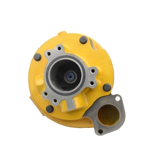 2285811 bơm gp-nước C13 Máy bơm nước 352-0206 3520206 440-0629 4400629 nước làm mát bơm Assy cho Sâu Bướm d7e lgp d7e - Product Image 4