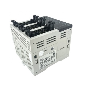 โมดูลคอนโทรลเลอร์แบบตั้งโปรแกรมได้รุ่นใหม่ FX3UC-32MT/DSS FX3UC-4AD โมดูลคอนโทรลเลอร์ PLC FX3UC-96MT/D FX3UC-64MT PLC PLC ใหม่ O - Product Image 2