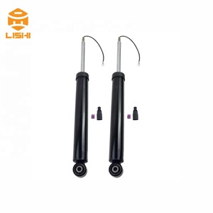 Amortisseurs arrière pour Porsche Macan (95B) 2014- 95B513035A 95B513035 95B513035E 95B513035F 95B513035H - Product Image 3