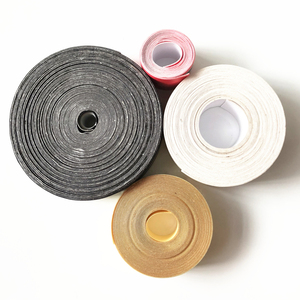 Cintas protectoras de PU personalizadas para raqueta de tenis, cintas para cabeza de raqueta, 50m, gran oferta - Product Image 4