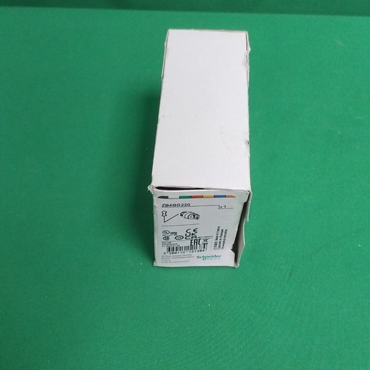 Brand New and Original -Electric ZB4BG220 ZB4BG220 One-year Warranty