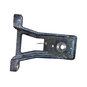 Support moteur avant droit n°1 pour Toyota Hilux Surf RZN169 1999-2004 OE 12311-75080 1231175080 - Product Image 2