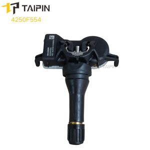 Sensore <span class=keywords><strong>TPMS</strong></span> all'ingrosso 4250 f554 mitMitsubishi universale sensore di pressione dei pneumatici per mitMitsubishi - Product Image 1