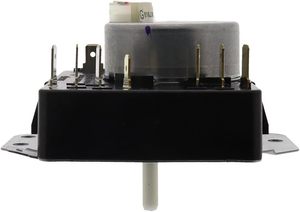 Phụ tùng máy sấy Máy hẹn giờ máy sấy W10185982 220V10PIN Phụ tùng máy sấy quần áo W10185982 - Product Image 2