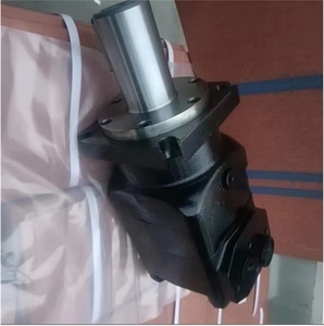 114-1131-006 103-1037-010 Reemplazo del Motor Hidráulico 119-2038-001 - Product Image 6