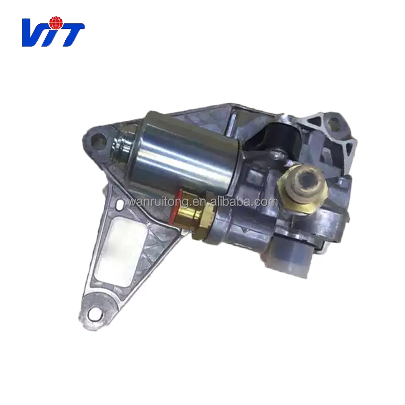 VITJU Engine Air Brake Valve for V/V EGR VALVE P/N 20451058